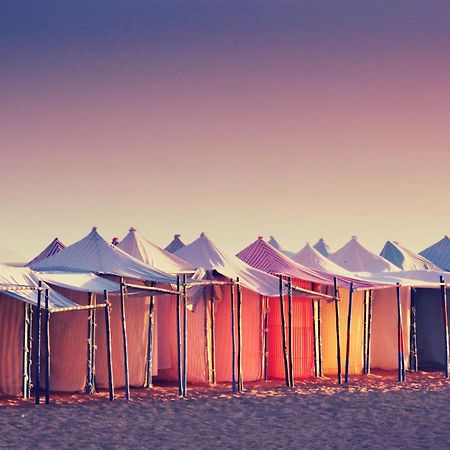Feel Nazare - Boat House 아파트 외부 사진