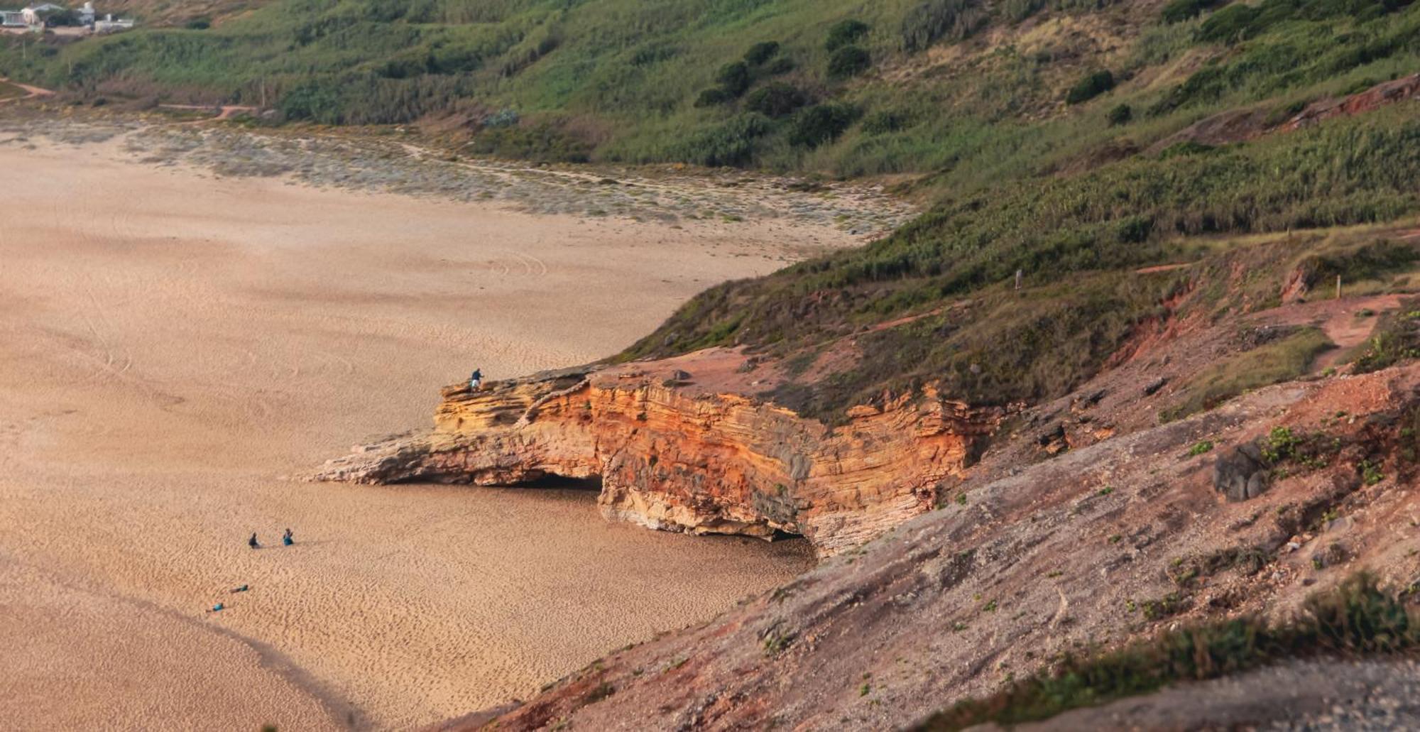 Feel Nazare - Boat House 아파트 외부 사진